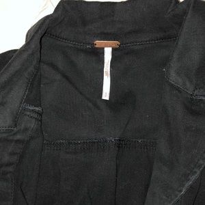 FREE PEOPLE jacket